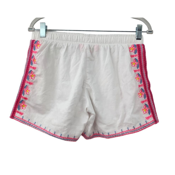 Women's‎ Lilly Pulitzer 5" Katia Embroidered Short | 001879 | Lilly Pulitzer - Picture 5 of 13